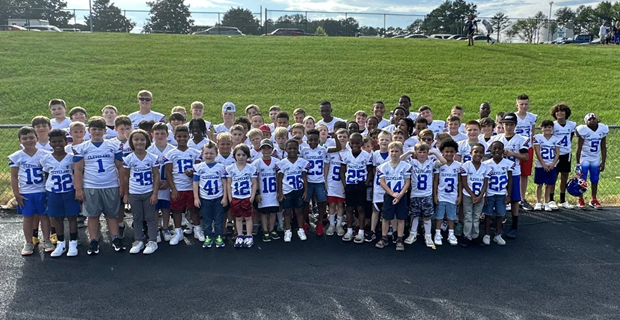 2023 Meet the Raiders